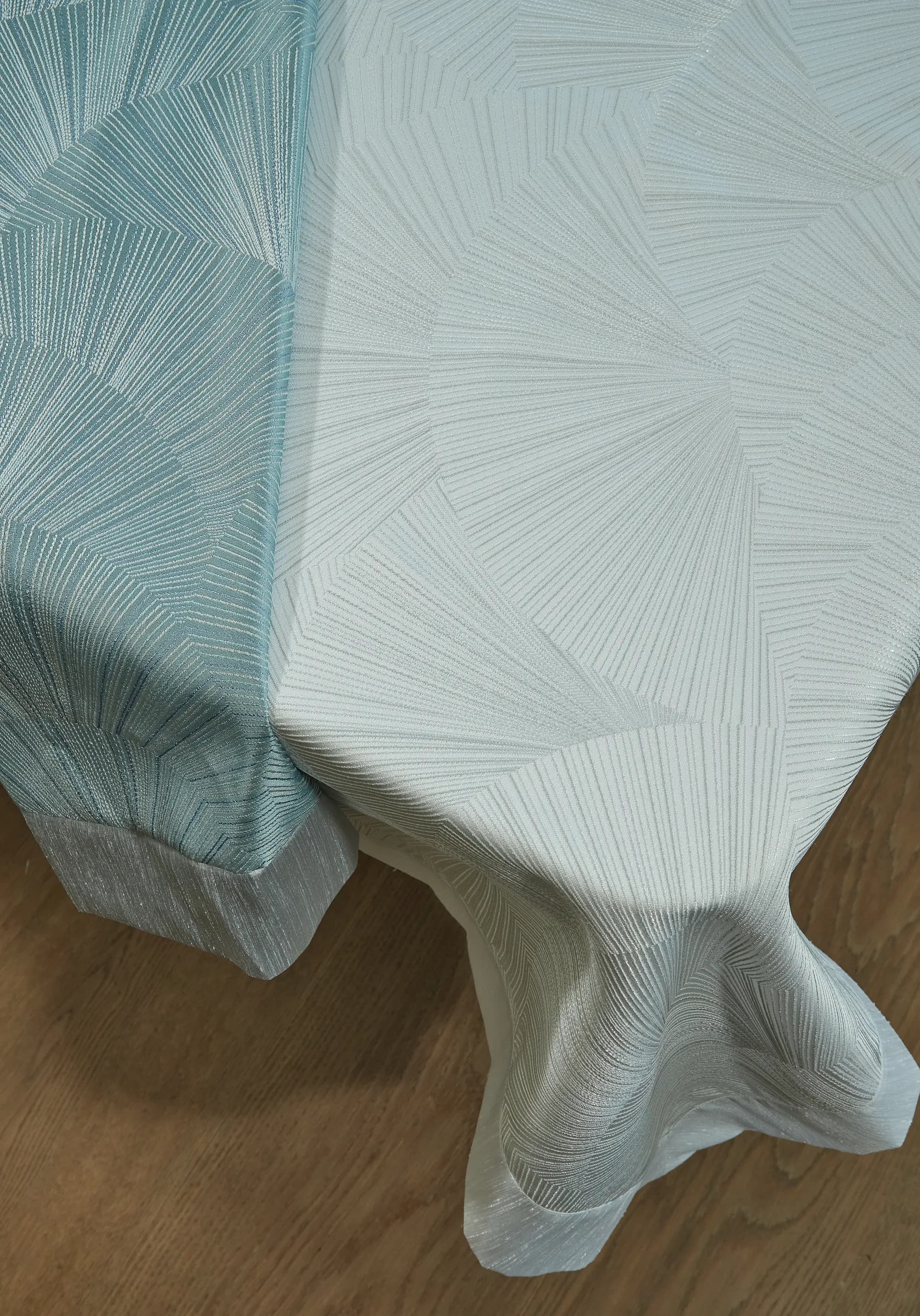 Natural Tan Placemats